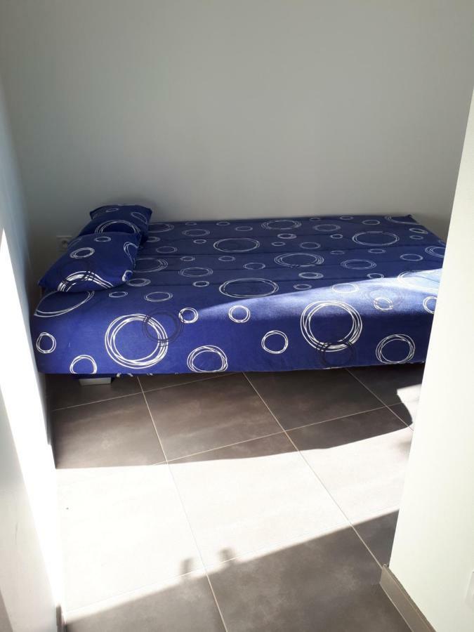 Le Cube Cassiopee Villa Agde Buitenkant foto